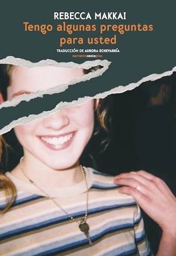Tengo unas preguntas para usted (Spanish Edition)