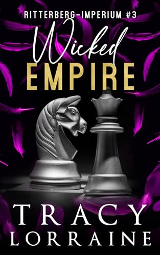 Ritterberg-Imperium: Wicked Empire