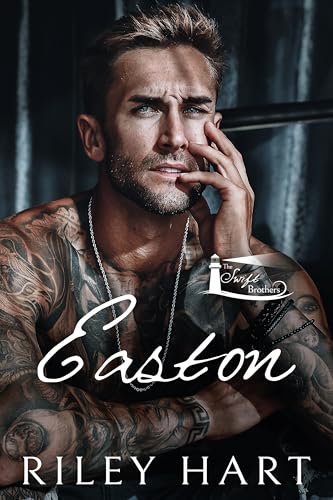 Easton (The Swift Brothers Book 2)