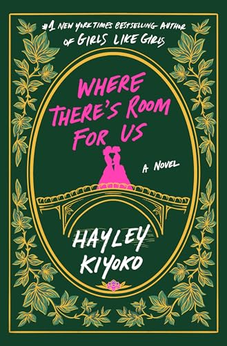 Where There's Room For Us