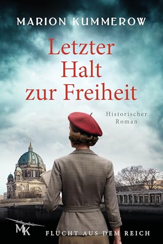 Letzter Halt zur Freiheit: Wenn Flucht oder Tod die einzigen Optionen sind (Flucht aus dem Reich 1)