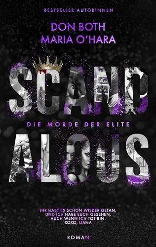 Scandalous - die Morde der Elite