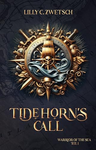 Tide Horn's Call (Warrior of the Sea 1)