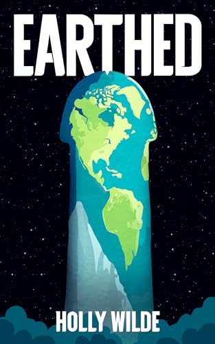 Earthed: A Sci-Fi Sentient Object Romance