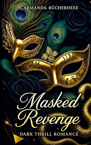 Masked Revenge