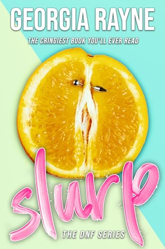 Slurp: An FFM Forbidden Age Gap Romance