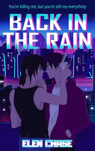 Back in the rain