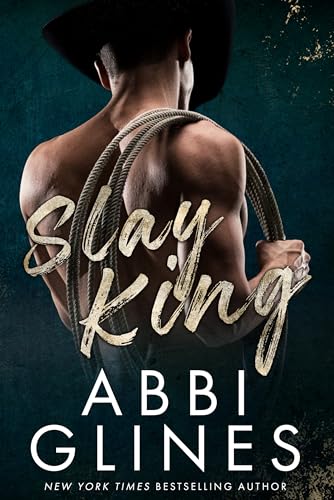 Slay King (Georgia Smoke Series Book 2) (English Edition)