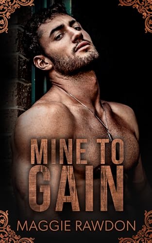 Mine to Gain: An Ex's Brother Single Dad Sports Romance (Queen City Chaos Book 2)