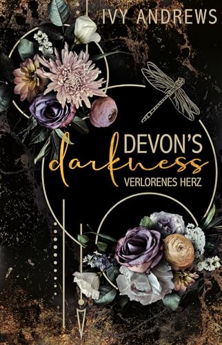 Devon's Darkness: Verlorenes Herz (Miami Memories 2)