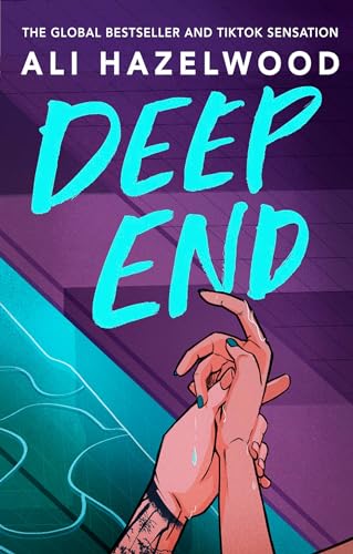 Deep End: From the bestselling author of The Love Hypothesis