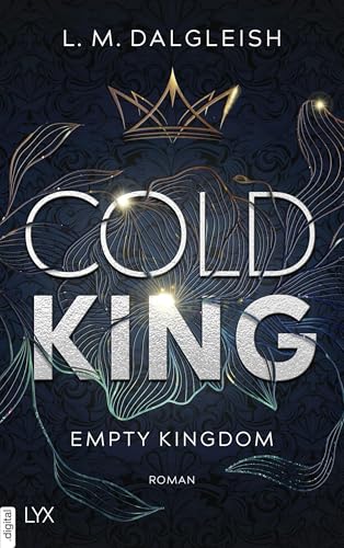 Cold King (Empty Kingdom 1)