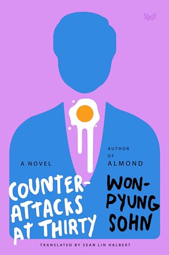 Counterattacks at Thirty: A Novel (English Edition)