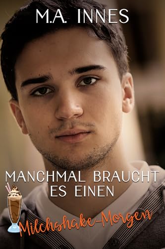 Manchmal braucht es einen Milchshake-Morgen