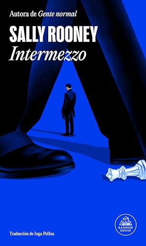 Intermezzo (edición en español)