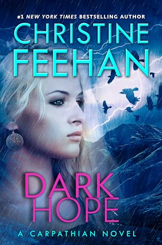 Dark Hope (A Carpathian Novel Book 38)