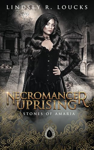 Necromancer Uprising: Book 4