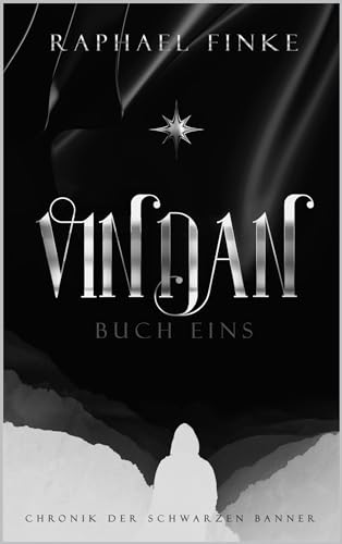 Vindan: Buch Eins - Der Klang der Wellen (Vindan Saga 1)
