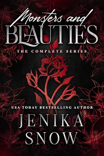 Monsters and Beauties: Complete Series Collection 