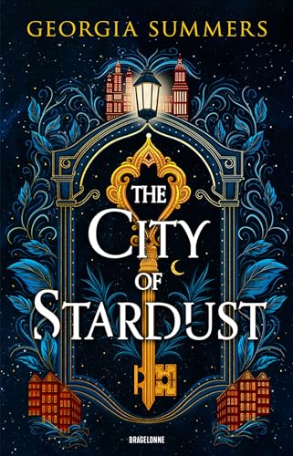 The City of Stardust (Fantasy)