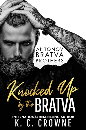 Knocked Up by the Bratva: Eine Milliardär Boss Romanze (Antonov & Nicolaevich Bratva Brothers s (German))