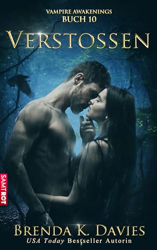 Verstoßen (Vampire Awakenings 10)