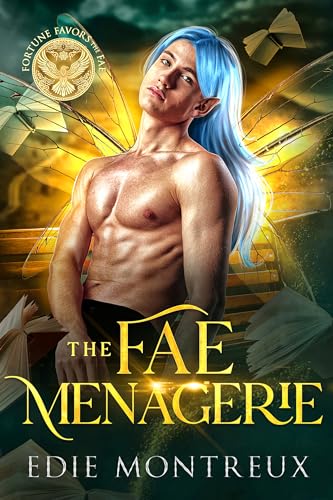 The Fae Menagerie