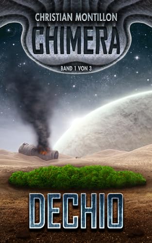 Chimera 1: DECHIO