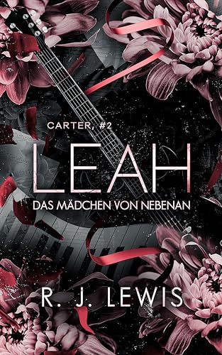 Leah – Das Mädchen von nebenan (Carter 2)