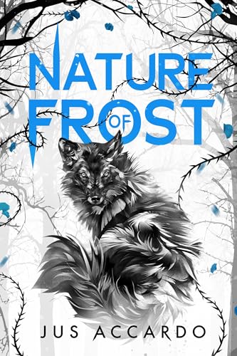 Nature of Frost (Omen of Ice Book 2)