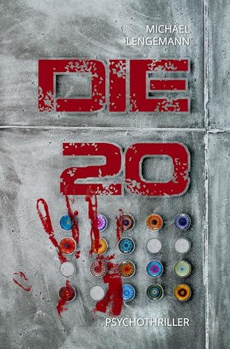 Die 20: Psychothriller