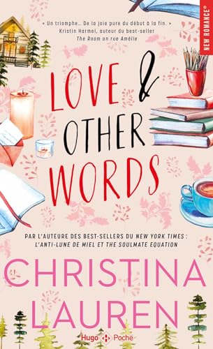 Love and other words (New romance)