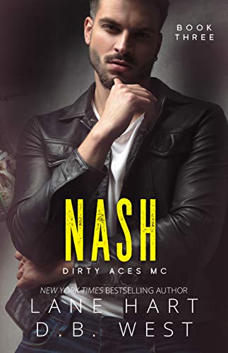 Nash (Dirty Aces MC 3)