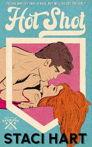 Hot Shot (Roseville Ramblers Book 2)