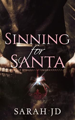 Sinning for Santa: A Dark Mafia Christmas Romance