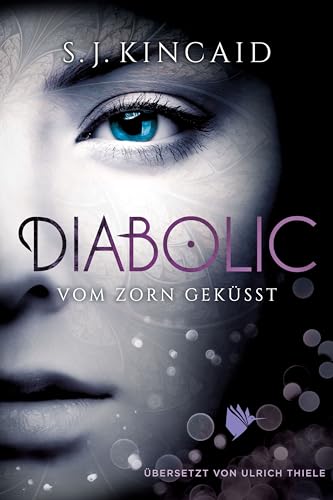 Diabolic – Vom Zorn geküsst