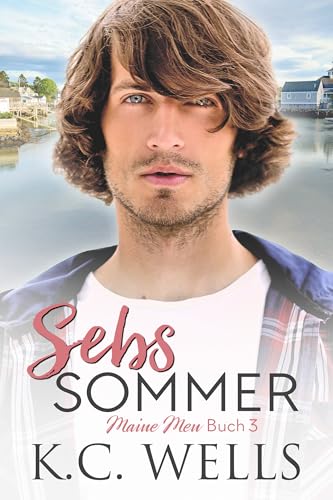 Sebs Sommer: Maine Men (Deutsche Ausgabe)