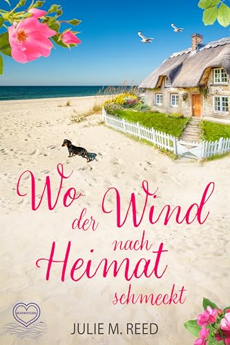 Wo der Wind nach Heimat schmeckt