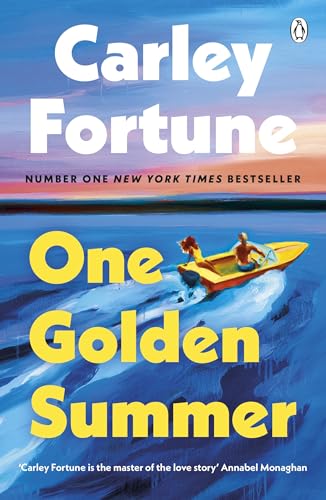 One Golden Summer: From the bestselling author of the TV series Every Year After - a breathtaking summer romance set in Barry's Bay