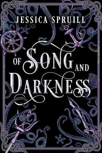 Of Song and Darkness