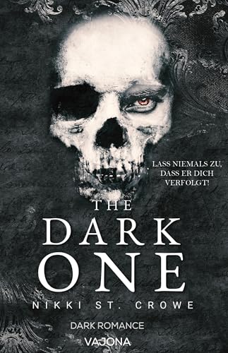 The Dark One (Vicious Lost Boys 2)