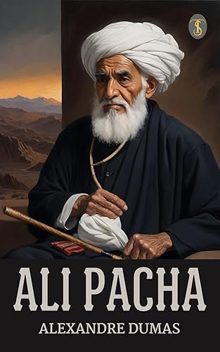 Ali Pacha (English Edition)