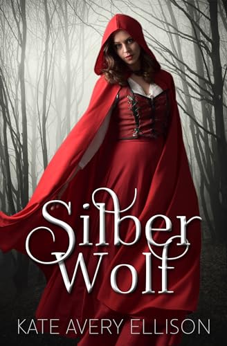 Silberwolf (Die Saga der Verschworenen 2)