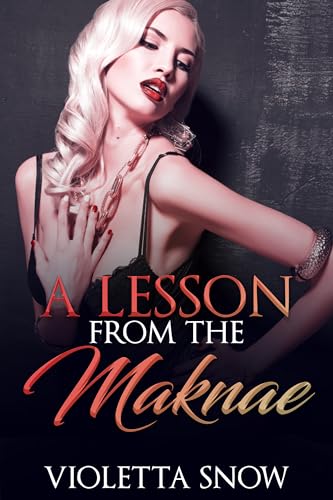 A Lesson from the Maknae: A Contemporary K-Pop Romance (Tease Me Book 16)