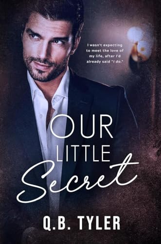 Our Little Secret (A Secrets Novel Book 3)