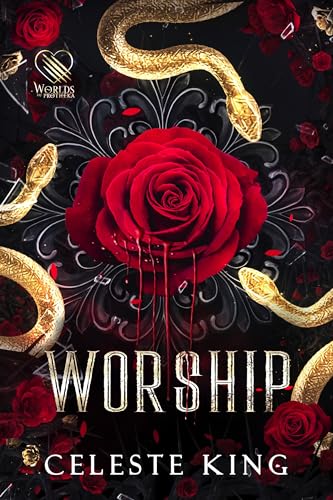 Worship: A Dark Fantasy Romance