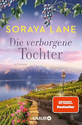 Die verborgene Tochter: Roman | Band 4 der gefühlvollen Familiensaga (Die verlorenen Töchter)