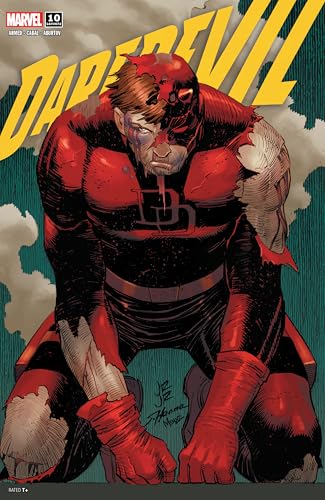 Daredevil (2023-) #10