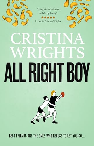 All Right Boy