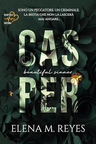 Casper (Beautiful sinners Vol. 2)